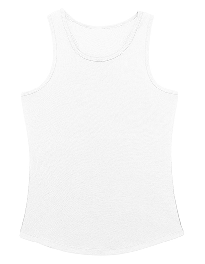 AWDis Just Cool - Women´s Cool Vest bedrukken