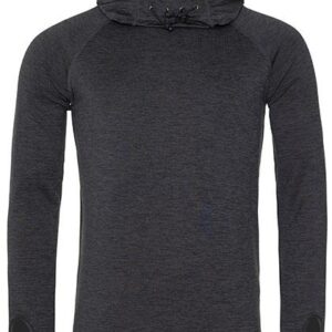 AWDis Just Cool - Men´s Cool Cowl Neck Top bedrukken