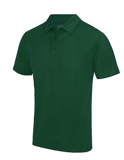 AWDis Just Cool - Cool Polo bedrukken - Afbeelding 2