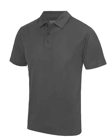 AWDis Just Cool - Cool Polo bedrukken - Afbeelding 4