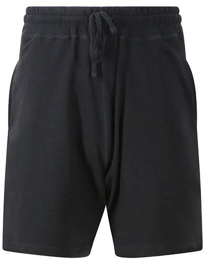 AWDis Just Cool - Men´s Cool Jog Short bedrukken - Afbeelding 2