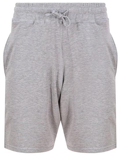 AWDis Just Cool - Men´s Cool Jog Short bedrukken - Afbeelding 3