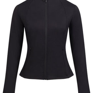 AWDis Just Cool - Womens Recycled Full Zip Jacket bedrukken