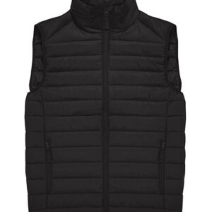 B&C #Reset Bodywarmer bedrukken