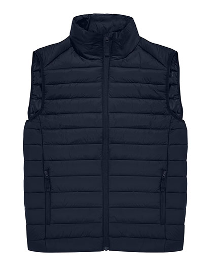 B&C #Reset Bodywarmer bedrukken - Afbeelding 2