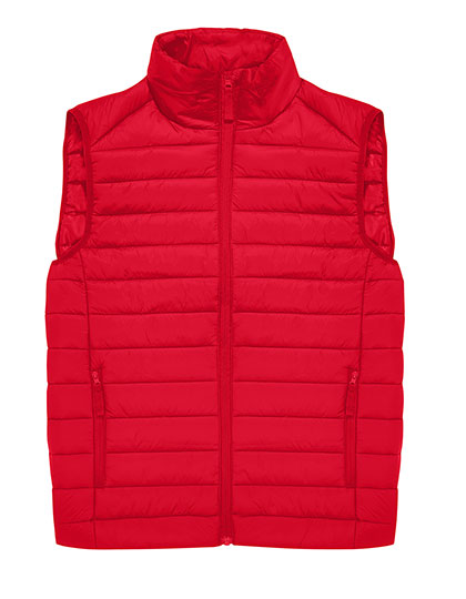 B&C #Reset Bodywarmer bedrukken - Afbeelding 4