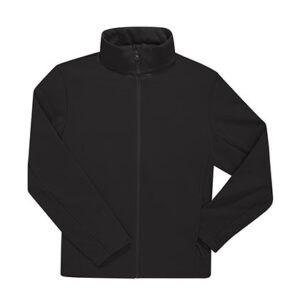 B&C Reset Softshell bedrukken