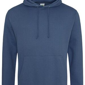 AWDis Just Hoods - College Hoodie bedrukken