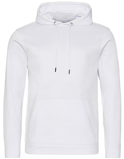 AWDis Just Hoods - Sports Polyester Hoodie bedrukken