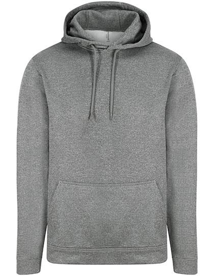AWDis Just Hoods - Sports Polyester Hoodie bedrukken - Afbeelding 3