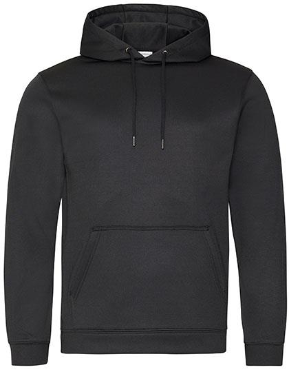 AWDis Just Hoods - Sports Polyester Hoodie bedrukken - Afbeelding 4