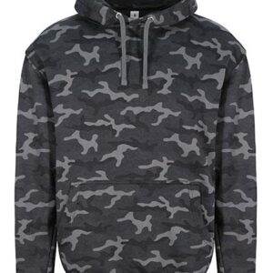 AWDis Just Hoods - Camo Hoodie bedrukken