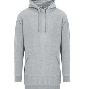 AWDis Just Hoods - Hoodie Dress bedrukken