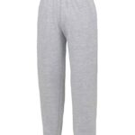 AWDis Just Hoods - Kids´ Cuffed Jogpants bedrukken