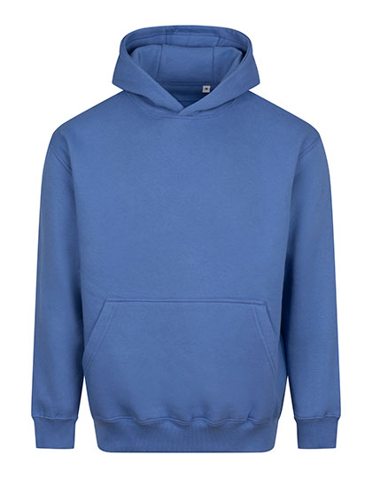 AWDis Just Hoods - Vision Heavyweight Hoodie bedrukken - Afbeelding 2
