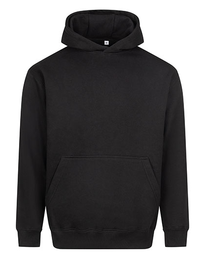 AWDis Just Hoods - Vision Heavyweight Hoodie bedrukken - Afbeelding 3