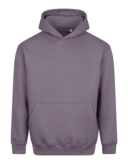 AWDis Just Hoods - Vision Heavyweight Hoodie bedrukken - Afbeelding 4
