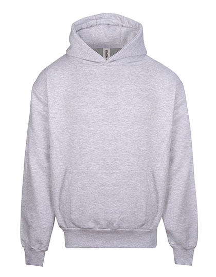 AWDis Just Hoods - Signature Heavyweight Hoodie bedrukken - Afbeelding 3