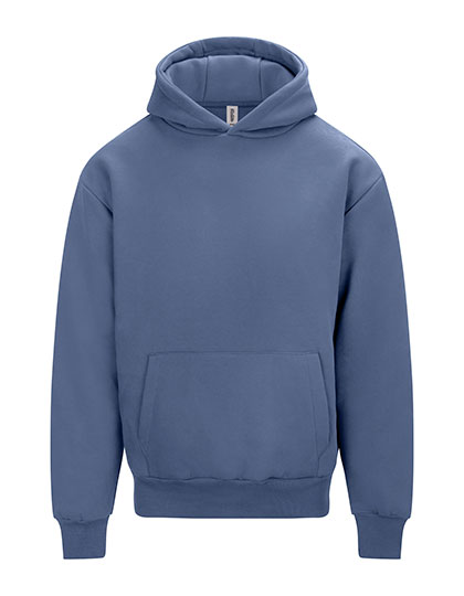 AWDis Just Hoods - Signature Heavyweight Hoodie bedrukken - Afbeelding 4