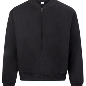 AWDis Just Hoods - Signature Heavyweight Bomber Sweat bedrukken