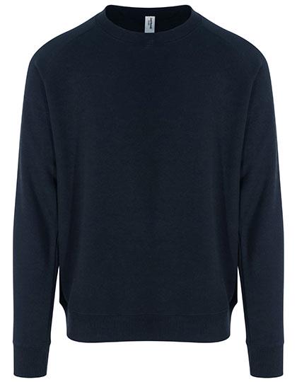 AWDis Just Hoods - Graduate Heavyweight Sweat bedrukken - Afbeelding 4