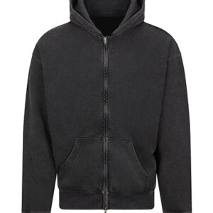 AWDis Just Hoods - Vintage Washed Zoodie bedrukken