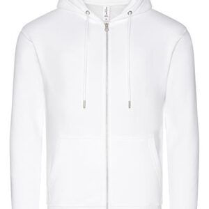 AWDis Just Hoods - Organic Zoodie bedrukken