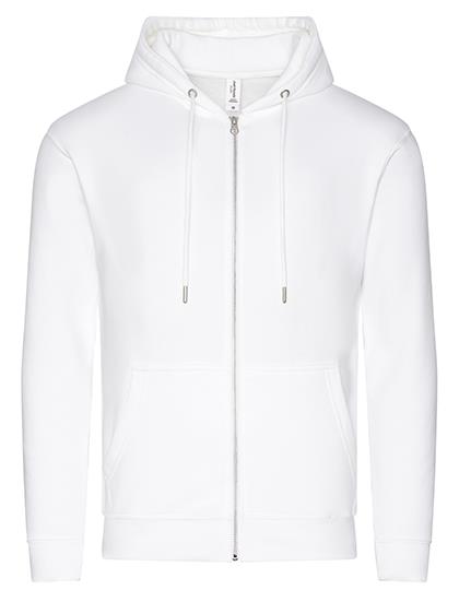 AWDis Just Hoods - Organic Zoodie bedrukken