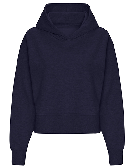 AWDis Just Hoods - Women's Relaxed Hoodie bedrukken - Afbeelding 3