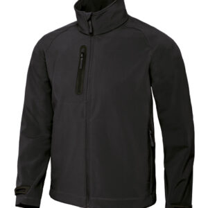 B&C Men´s X-Lite Softshell bedrukken