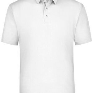 Daiber Polo Piqué Medium bedrukken