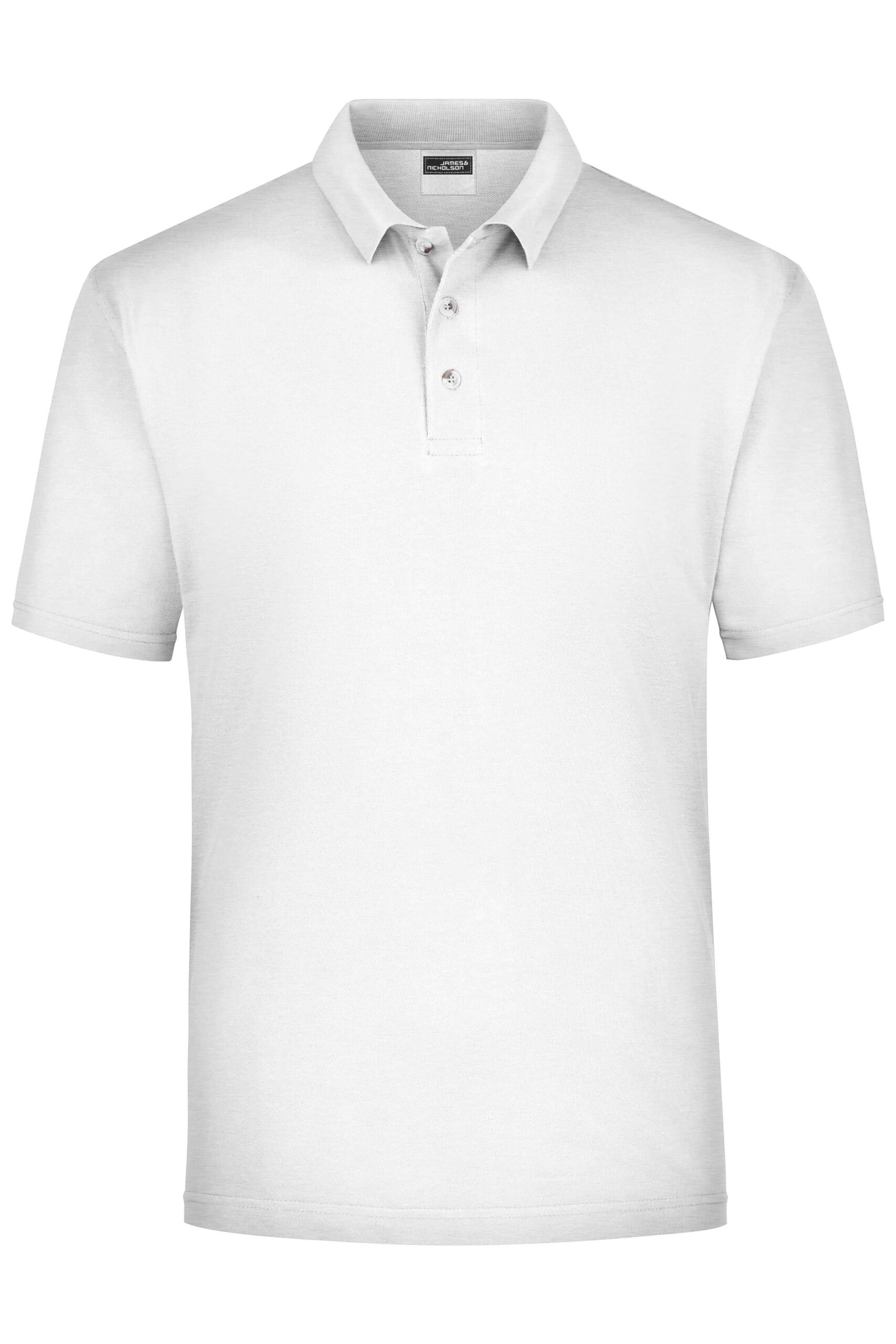 Daiber Polo Piqué Medium bedrukken