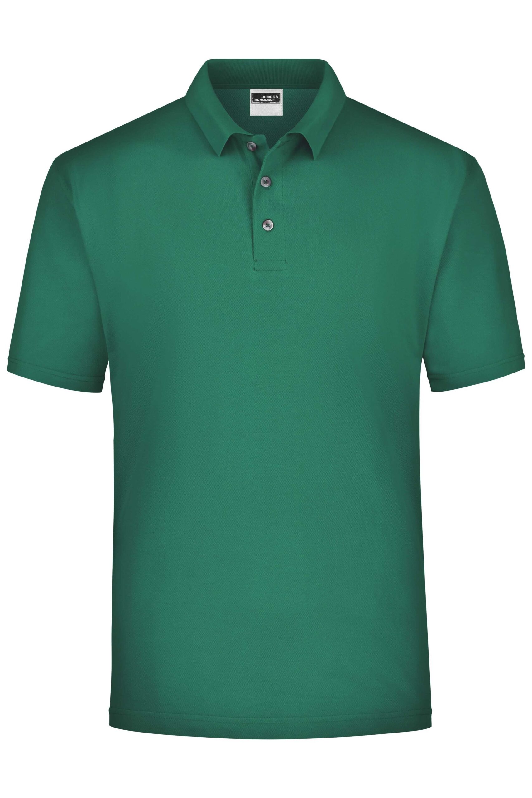 Daiber Polo Piqué Medium bedrukken - Afbeelding 3