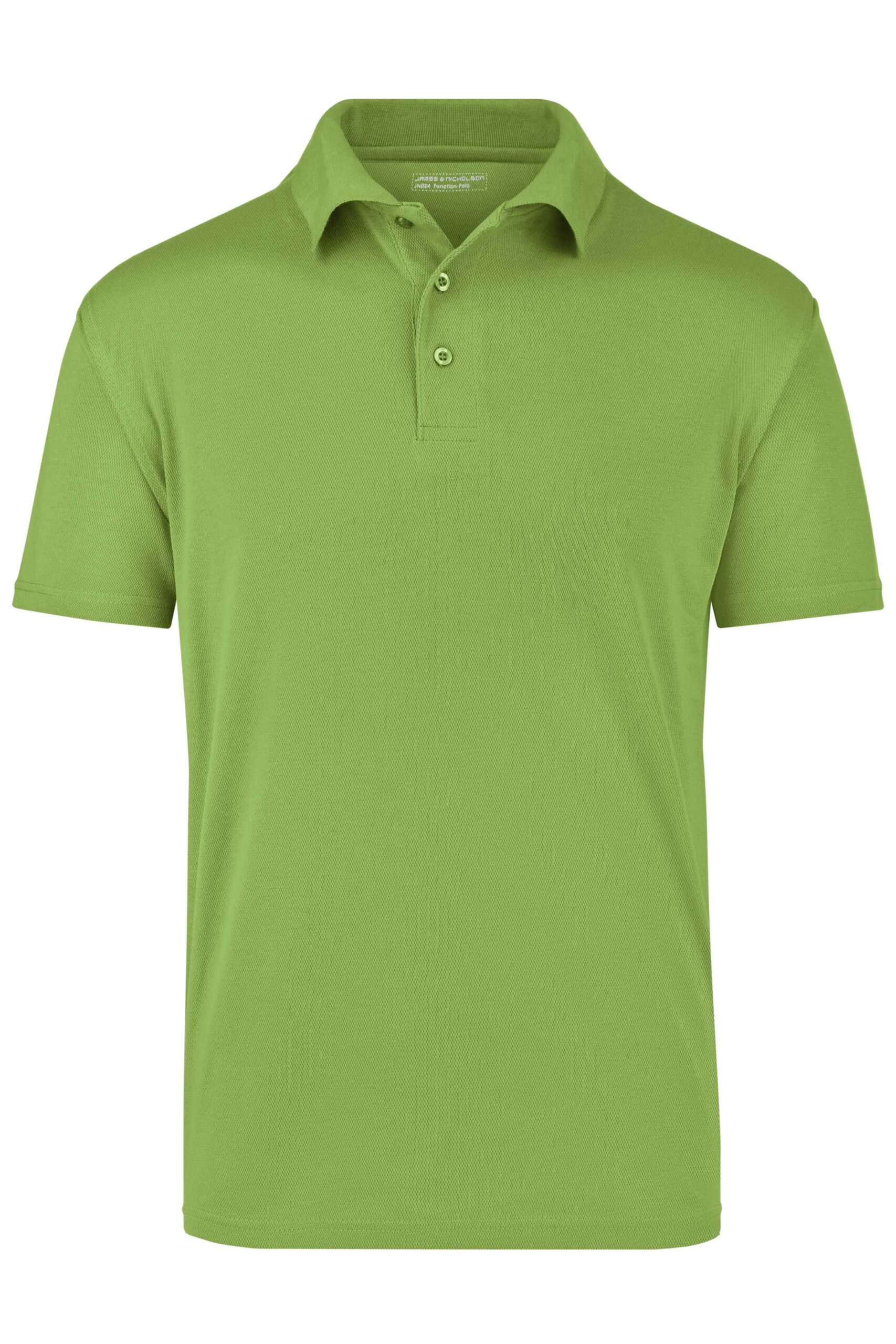Daiber Function Polo bedrukken - Afbeelding 3
