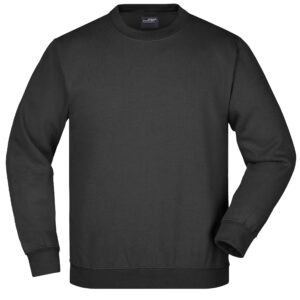 Daiber Round Sweat Heavy Junior bedrukken