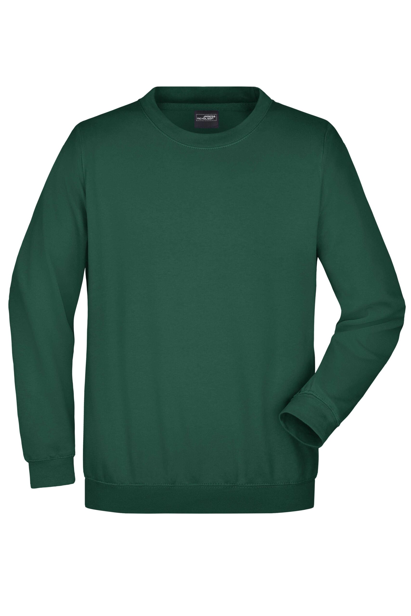 Daiber Round Sweat Heavy bedrukken - Afbeelding 4