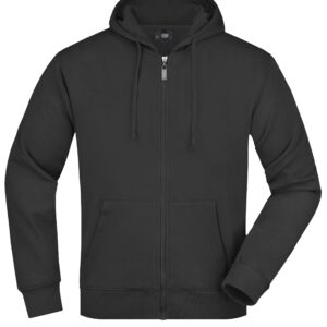 Daiber Men's Hooded Jacket bedrukken
