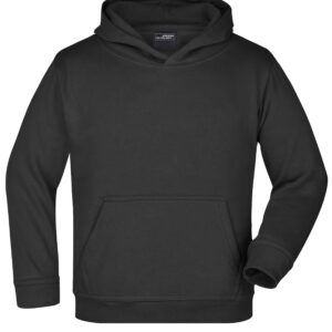Daiber Hooded Sweat Junior bedrukken