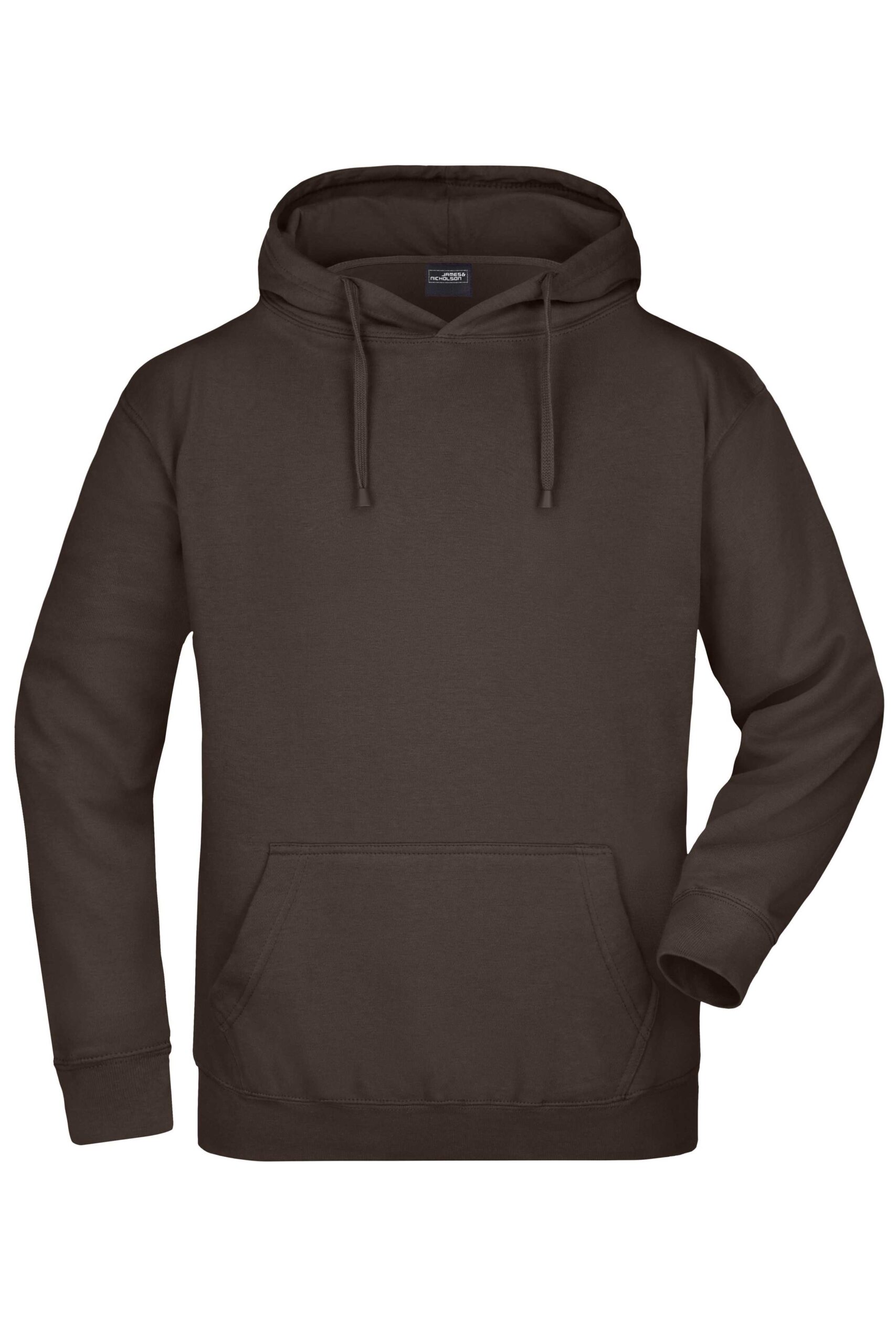 Daiber Hooded Sweat bedrukken - Afbeelding 2