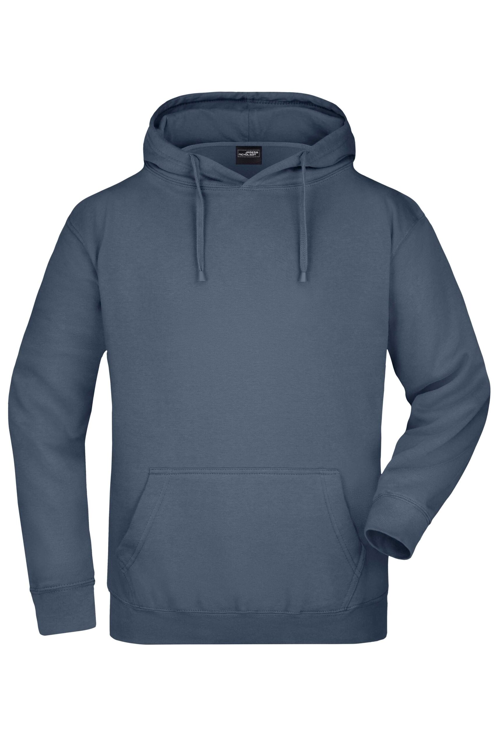 Daiber Hooded Sweat bedrukken - Afbeelding 3