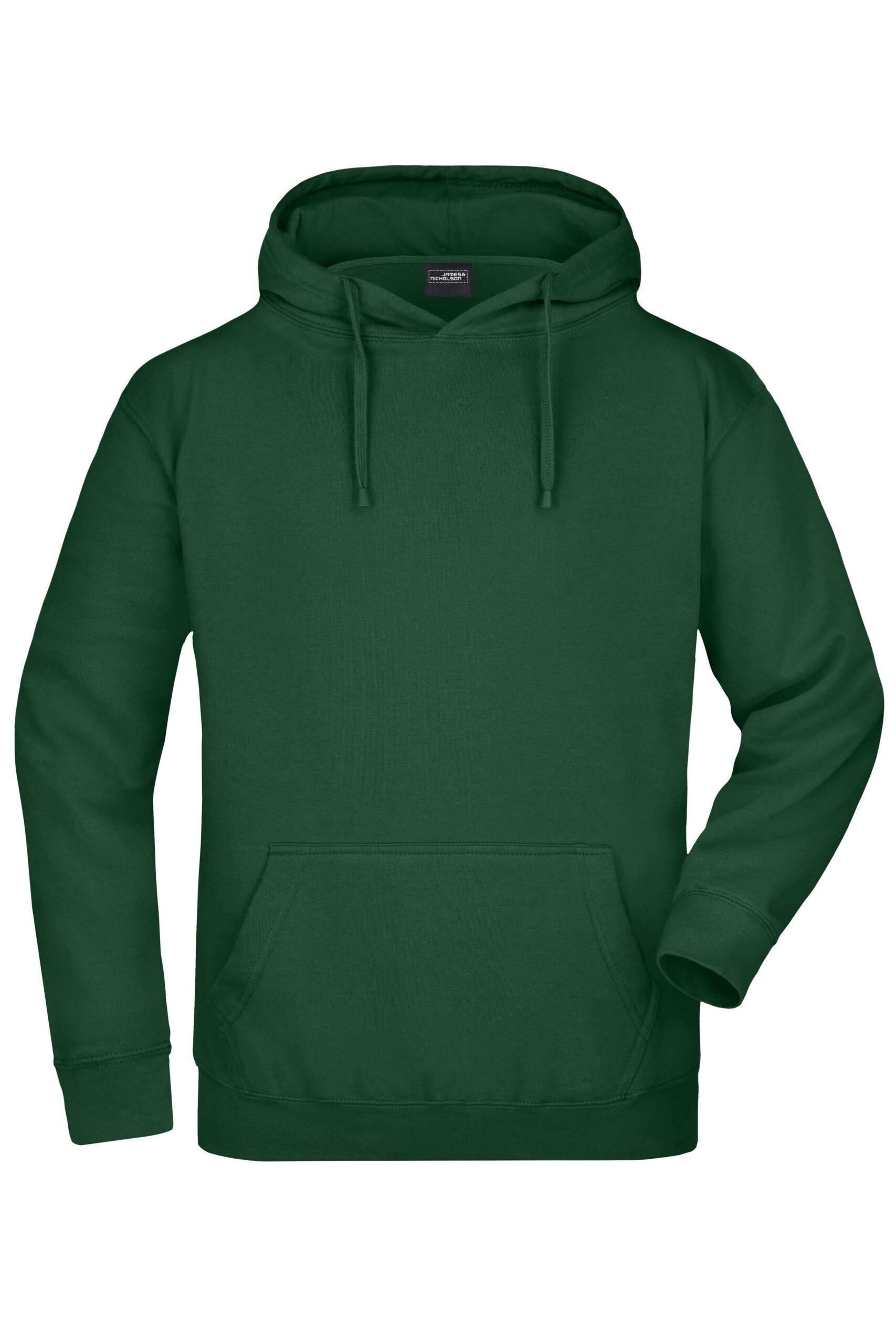 Daiber Hooded Sweat bedrukken - Afbeelding 4