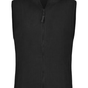 Daiber Girly Microfleece Vest bedrukken