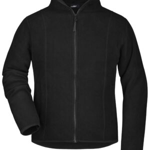 Daiber Girly Microfleece Jacket bedrukken