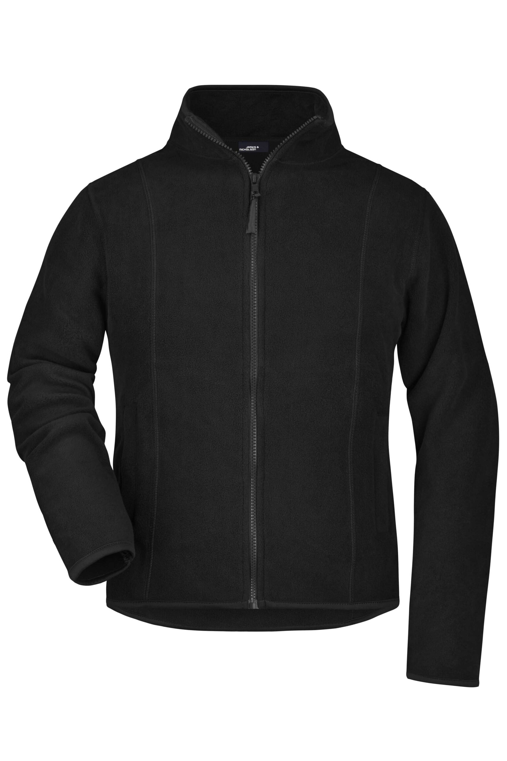 Daiber Girly Microfleece Jacket bedrukken