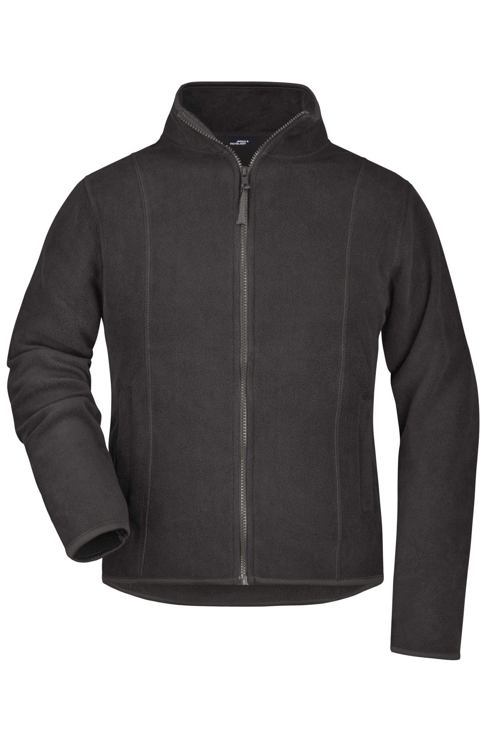 Daiber Girly Microfleece Jacket bedrukken - Afbeelding 3