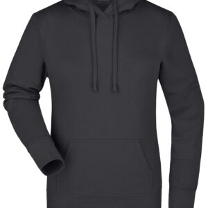Daiber Ladies' Hooded Sweat bedrukken