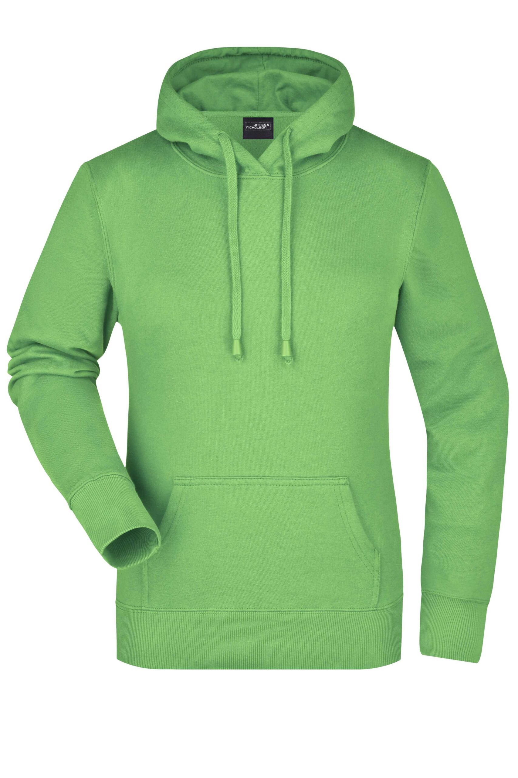 Daiber Ladies' Hooded Sweat bedrukken - Afbeelding 4