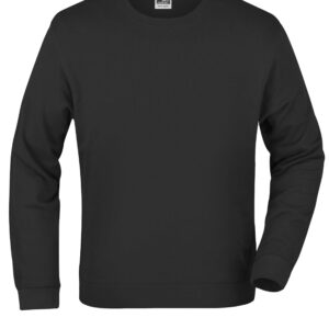 Daiber Basic Sweat bedrukken