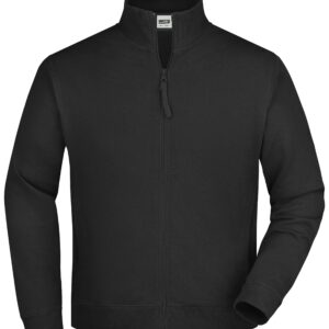 Daiber Sweat Jacket bedrukken