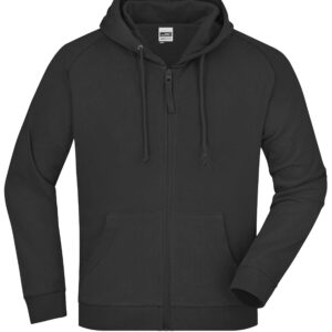Daiber Hooded Jacket bedrukken
